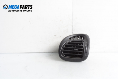 Духалка парно за Citroen Xsara Picasso (09.1999 - 06.2012)