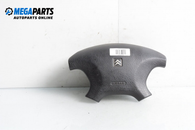 Airbag за Citroen Xsara Picasso (09.1999 - 06.2012), 4+1 вр., миниван, позиция: предна