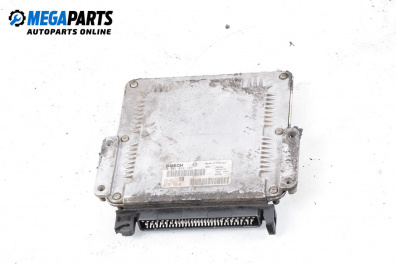 Компютър двигател за Citroen Xsara Picasso (09.1999 - 06.2012) 2.0 HDi, 90 к.с.