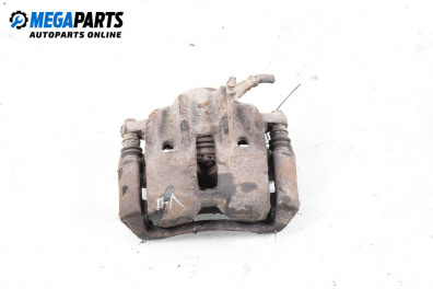 Спирачен апарат за Citroen Xsara Picasso (09.1999 - 06.2012), позиция: предна, лява