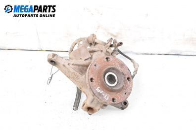 Шенкел главина за Citroen Xsara Picasso (09.1999 - 06.2012), позиция: предна, дясна