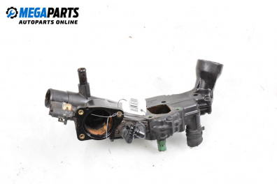 Корпус на термостат за Citroen Xsara Picasso (09.1999 - 06.2012) 2.0 HDi, 90 к.с.