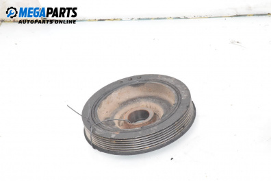 Демпферна шайба за Citroen Xsara Picasso (09.1999 - 06.2012) 2.0 HDi, 90 к.с.