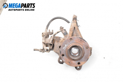 Шенкел главина за Citroen Xsara Picasso (09.1999 - 06.2012), позиция: предна, лява