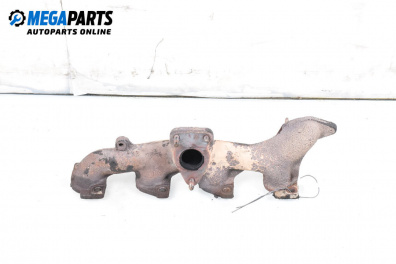 Изпускателен колектор  за Citroen Xsara Picasso (09.1999 - 06.2012) 2.0 HDi, 90 к.с.