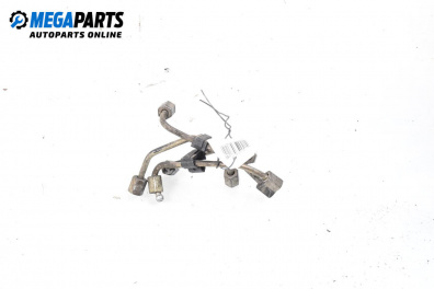 Горивни тръби за Citroen Xsara Picasso (09.1999 - 06.2012) 2.0 HDi, 90 к.с.