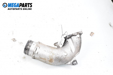 Тръба турбо за Citroen Xsara Picasso (09.1999 - 06.2012) 2.0 HDi, 90 к.с.