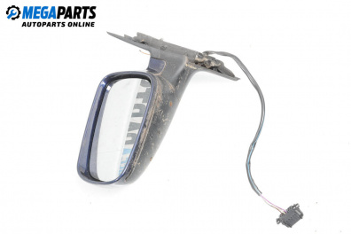 Огледало за Volkswagen Passat III Variant B5 (05.1997 - 12.2001), 4+1 вр., комби, позиция: лява