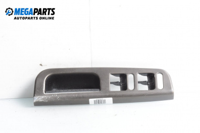 Интериорна пластмаса за Volkswagen Passat III Variant B5 (05.1997 - 12.2001), 4+1 вр., комби, позиция: предна