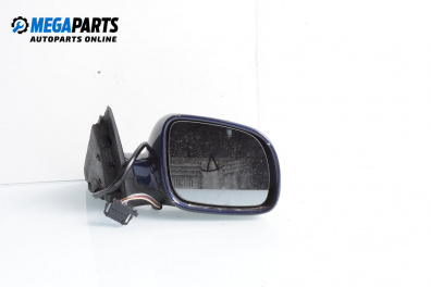 Огледало за Volkswagen Passat III Variant B5 (05.1997 - 12.2001), 4+1 вр., комби, позиция: дясна