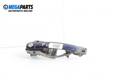 Външна дръжка за Volkswagen Passat III Variant B5 (05.1997 - 12.2001), 4+1 вр., комби, позиция: предна, дясна