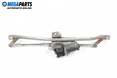 Ел. мотор за чистачките за Volkswagen Passat III Variant B5 (05.1997 - 12.2001), комби, позиция: предна