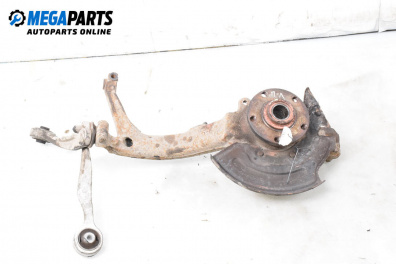 Шенкел главина за Volkswagen Passat III Variant B5 (05.1997 - 12.2001), позиция: предна, лява