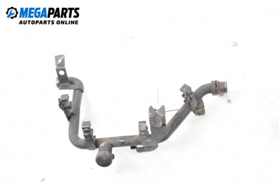 Тръба за охладителна течност за Volkswagen Passat III Variant B5 (05.1997 - 12.2001) 1.9 TDI, 115 к.с.