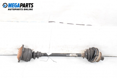 Полуоска за Volkswagen Passat III Variant B5 (05.1997 - 12.2001) 1.9 TDI, 115 к.с., позиция: предна, лява
