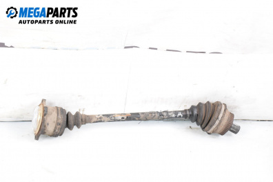 Полуоска за Volkswagen Passat III Variant B5 (05.1997 - 12.2001) 1.9 TDI, 115 к.с., позиция: предна, дясна