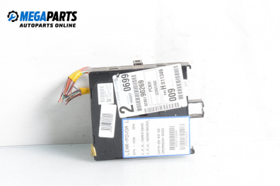 BSI модул за Renault Laguna II Hatchback (03.2001 - 12.2007), №