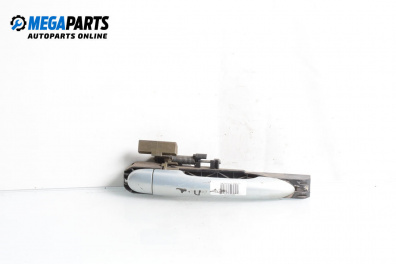 Външна дръжка за Renault Laguna II Hatchback (03.2001 - 12.2007), 4+1 вр., хечбек, позиция: предна, дясна