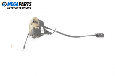 Брава на врата за Renault Laguna II Hatchback (03.2001 - 12.2007), позиция: предна, дясна