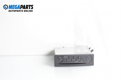 CD плеър за Renault Laguna II Hatchback (03.2001 - 12.2007)
