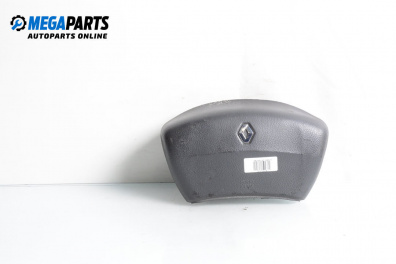 Airbag за Renault Laguna II Hatchback (03.2001 - 12.2007), 4+1 вр., хечбек, позиция: предна