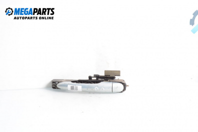 Външна дръжка за Renault Laguna II Hatchback (03.2001 - 12.2007), 4+1 вр., хечбек, позиция: предна, лява