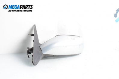 Огледало за Renault Laguna II Hatchback (03.2001 - 12.2007), 4+1 вр., хечбек, позиция: лява