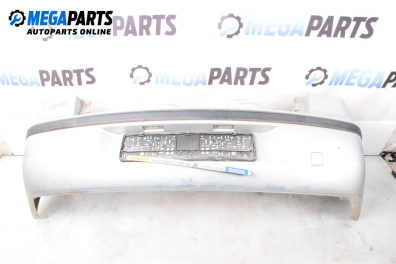 Задна броня за Renault Laguna II Hatchback (03.2001 - 12.2007), хечбек