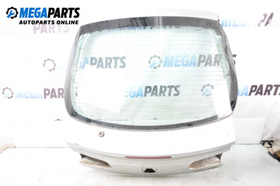 Заден капак за Renault Laguna II Hatchback (03.2001 - 12.2007), 4+1 вр., хечбек, позиция: задна