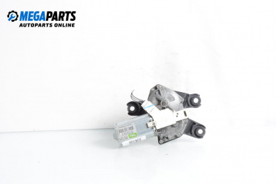 Ел. мотор за чистачките за Renault Laguna II Hatchback (03.2001 - 12.2007), хечбек, позиция: задна