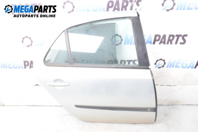 Врата за Renault Laguna II Hatchback (03.2001 - 12.2007), 4+1 вр., хечбек, позиция: задна, дясна