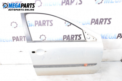 Врата за Renault Laguna II Hatchback (03.2001 - 12.2007), 4+1 вр., хечбек, позиция: предна, дясна