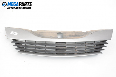 Решетка за Renault Laguna II Hatchback (03.2001 - 12.2007), хечбек, позиция: предна
