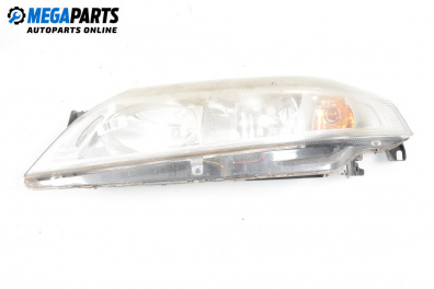Фар за Renault Laguna II Hatchback (03.2001 - 12.2007), хечбек, позиция: лява