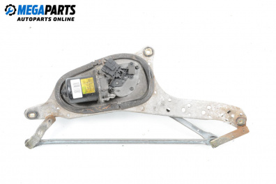 Ел. мотор за чистачките за Renault Laguna II Hatchback (03.2001 - 12.2007), хечбек, позиция: предна