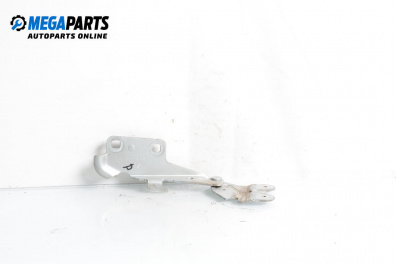 Панта преден капак за Renault Laguna II Hatchback (03.2001 - 12.2007), 4+1 вр., хечбек, позиция: дясна