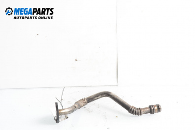 EGR тръба за Renault Laguna II Hatchback (03.2001 - 12.2007) 1.9 dCi (BG08, BG0G), 120 к.с.