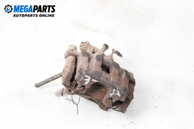 Спирачен апарат за Renault Laguna II Hatchback (03.2001 - 12.2007), позиция: задна, дясна