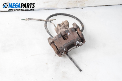 Спирачен апарат за Renault Laguna II Hatchback (03.2001 - 12.2007), позиция: задна, лява