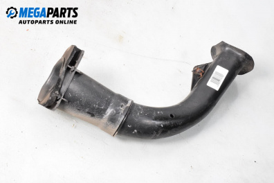 Тръба изпускателен колектор за Renault Laguna II Hatchback (03.2001 - 12.2007) 1.9 dCi (BG08, BG0G), 120 к.с.