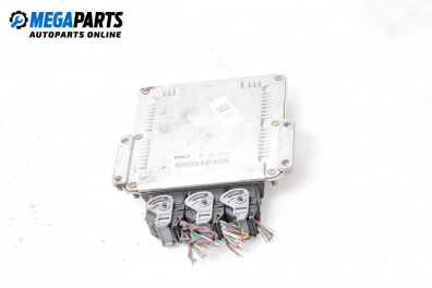 Компютър двигател за Renault Laguna II Hatchback (03.2001 - 12.2007) 1.9 dCi (BG08, BG0G), 120 к.с., № 0 281 010 556