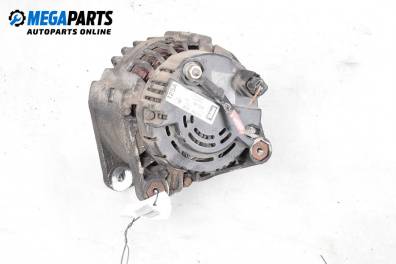 Алтернатор / генератор за Renault Laguna II Hatchback (03.2001 - 12.2007) 1.9 dCi (BG08, BG0G), 120 к.с.