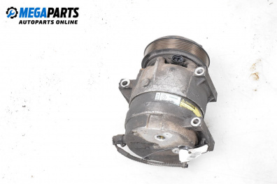 Компресор климатик за Renault Laguna II Hatchback (03.2001 - 12.2007) 1.9 dCi (BG08, BG0G), 120 к.с.