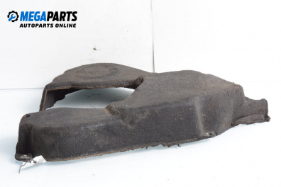 Пластмасова кора за Renault Laguna II Hatchback (03.2001 - 12.2007), 4+1 вр., хечбек