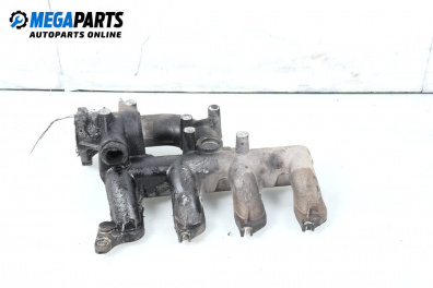 Всмукателен колектор за Renault Laguna II Hatchback (03.2001 - 12.2007) 1.9 dCi (BG08, BG0G), 120 к.с.