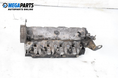 Глава за Renault Laguna II Hatchback (03.2001 - 12.2007) 1.9 dCi (BG08, BG0G), 120 к.с.