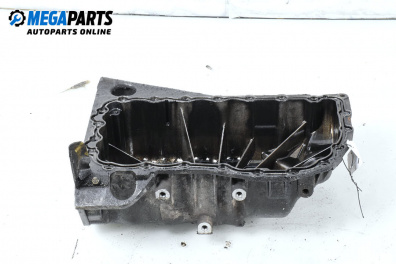 Картер за Renault Laguna II Hatchback (03.2001 - 12.2007) 1.9 dCi (BG08, BG0G), 120 к.с.