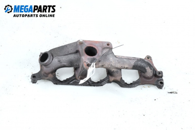 Изпускателен колектор  за Renault Laguna II Hatchback (03.2001 - 12.2007) 1.9 dCi (BG08, BG0G), 120 к.с.