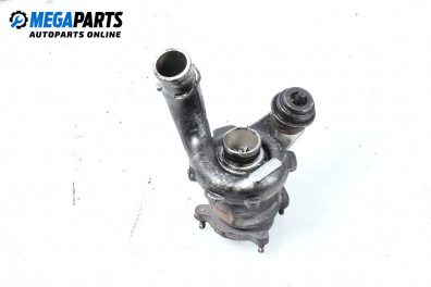 Турбо за Renault Laguna II Hatchback (03.2001 - 12.2007) 1.9 dCi (BG08, BG0G), 120 к.с.
