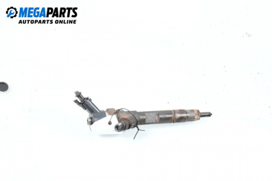 Дюза дизел за Renault Laguna II Hatchback (03.2001 - 12.2007) 1.9 dCi (BG08, BG0G), 120 к.с.